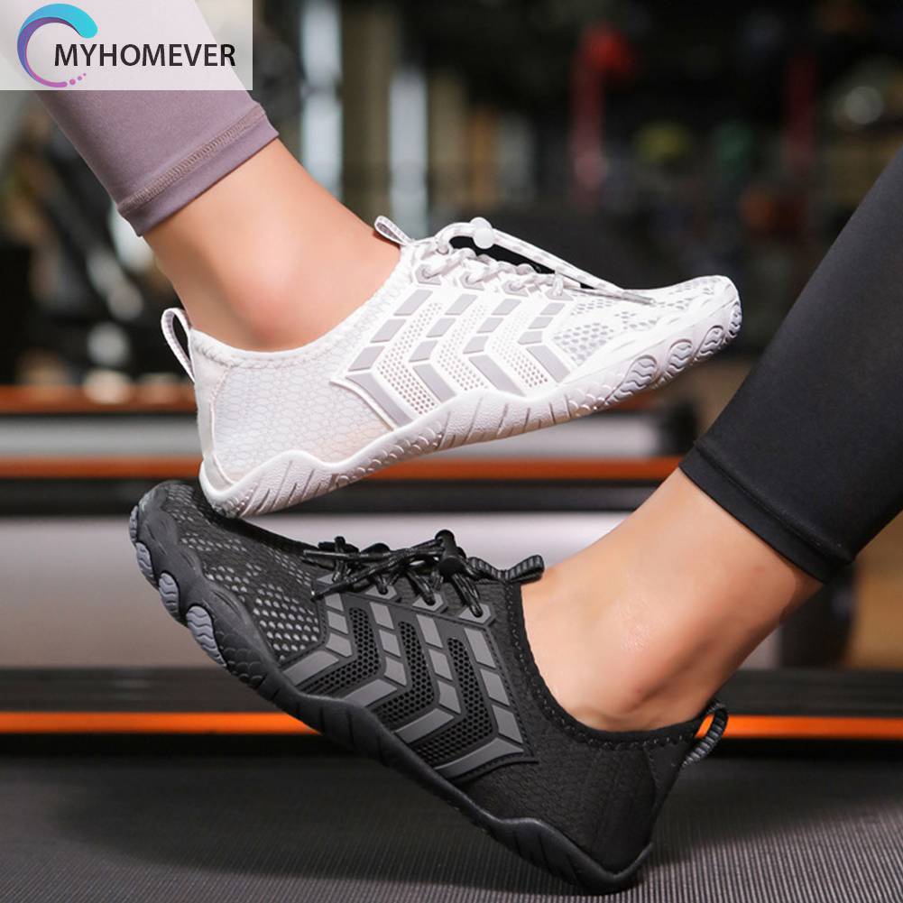 Giày Thể Thao Đi Biển Nhanh Khô Chống Mòn Thời Trang Cao Cấp