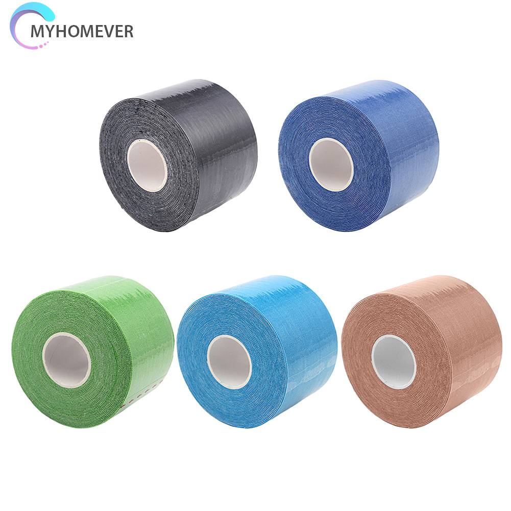 Băng Quấn Thể Thao Mềm Mại Gọn Nhẹ Phục Hồi Chức Năng Cho Gym