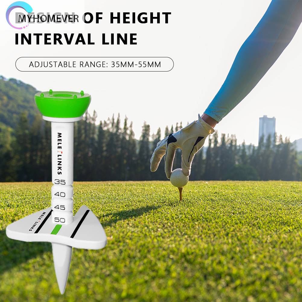 Đinh Gắn Bóng Golf Đa Năng Siêu Bền Tiện Dụng