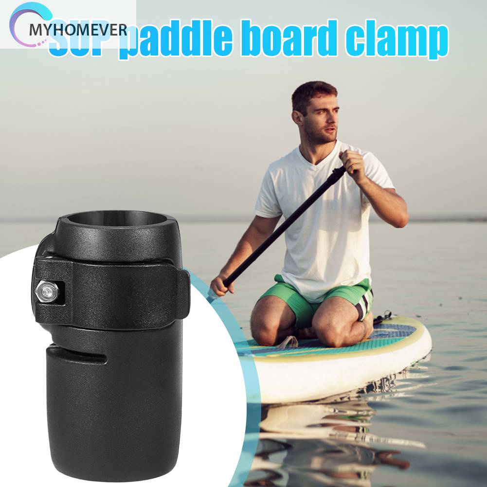 Kẹp Khóa Thay Thế Tháo Lắp Nhanh Cho Trục Thuyền