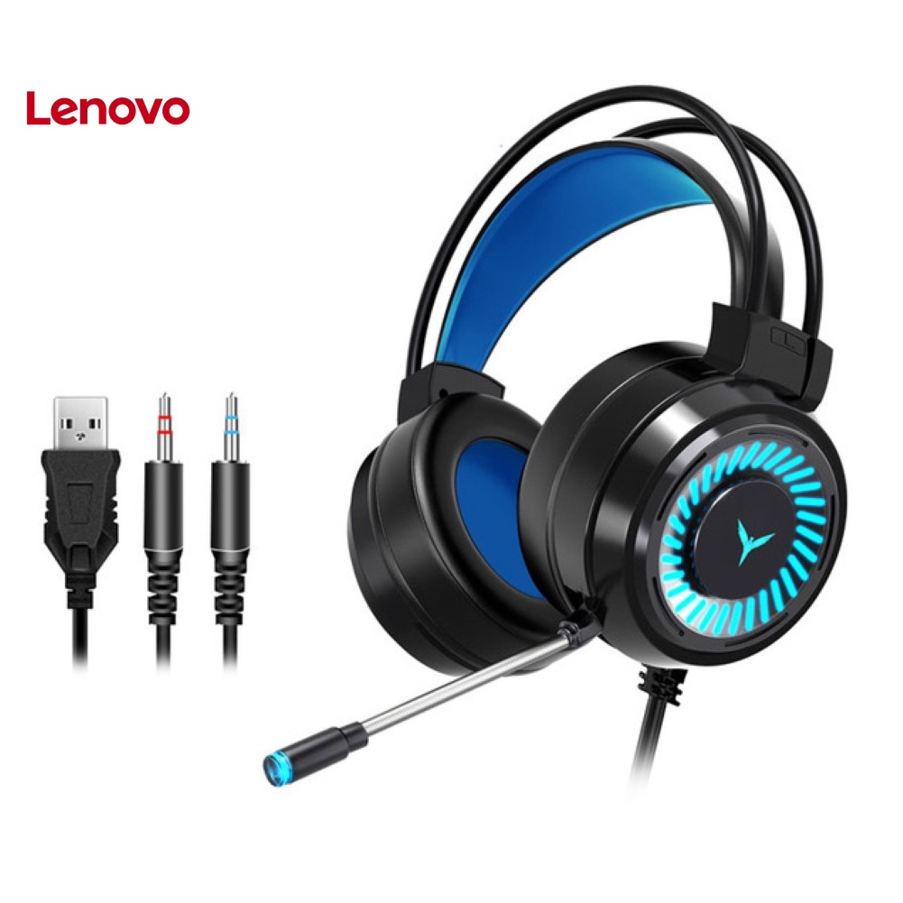 Tai Nghe Chụp Tai G58 Có Đèn LED Hình Hoa Hướng Dương Kèm Mic Dành Cho PC / Laptop