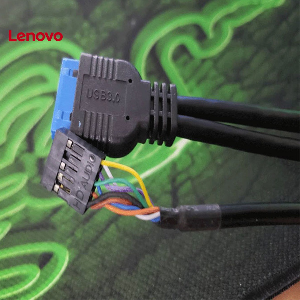 Cáp Kết Nối Chuyển Đổi Tốc Độ Cao 60cm USB 3.0 Cho Máy Tính