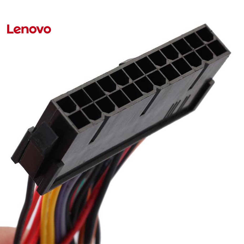 Dây Cáp Chuyển Đổi Nguồn Điện 24Pin Female Sang Mini 24Pin Male Cho DELL 780 980 760 960