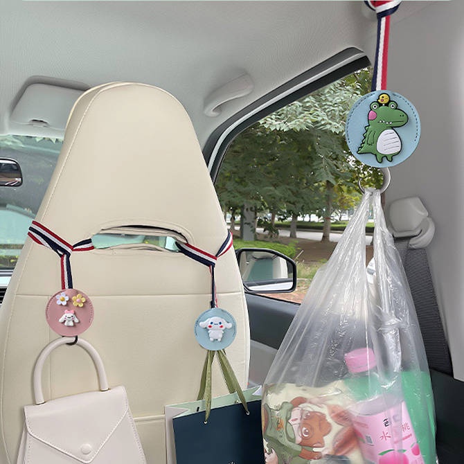 Lingke Auchan Wuling Confero Mini Special Rear Backrest Extended Car Integrated Sports Car Seat Hook kQEl