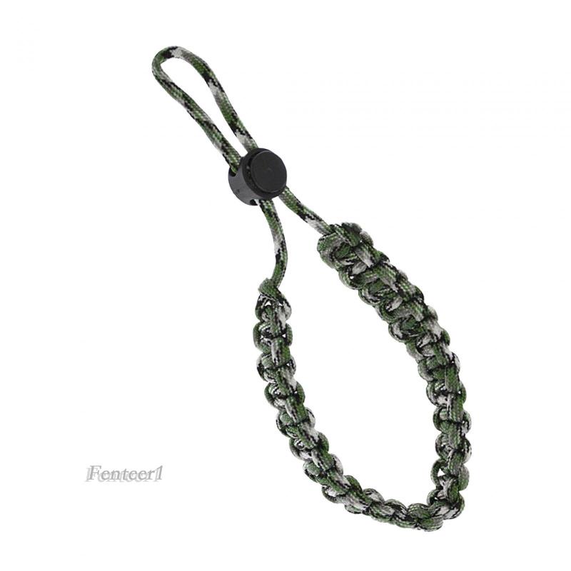 Ốp Điện Thoại Thiết Kế Sáng Tạo Có Dây Đeo Điều Chỉnh Được Cho Đèn Pin