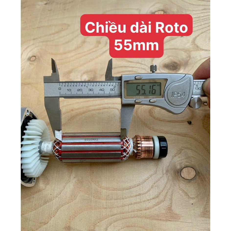 MÁY MÀI TAY NGẮN TRƯỢT DK-AG850R CHÍNH HÃNG DEKTON GIÁ TỐT