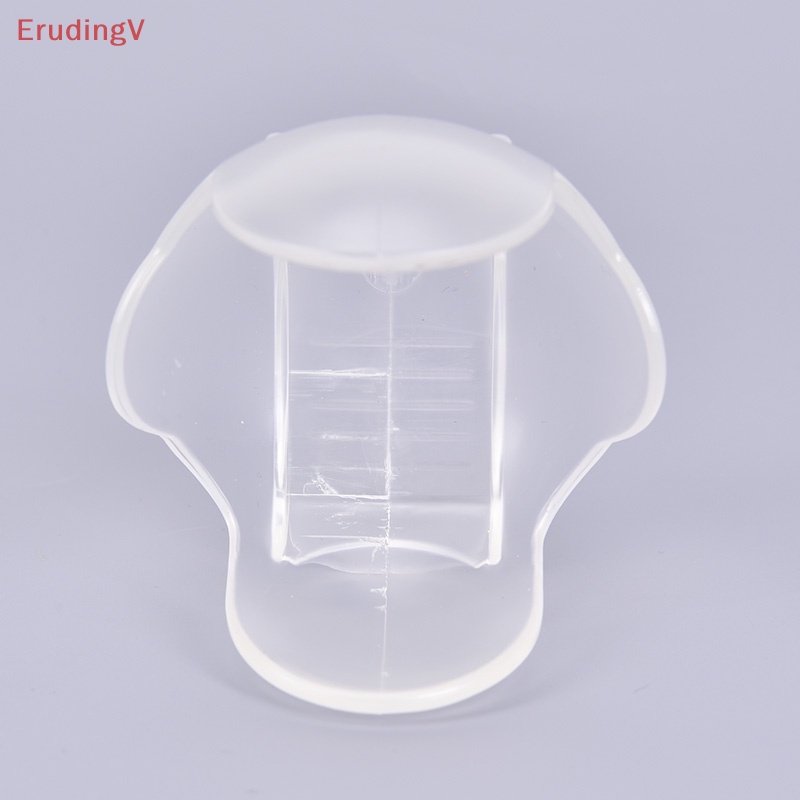 1 Kẹp Giữ Bóng Tennis Chuyên Nghiệp Màu Trong Suốt