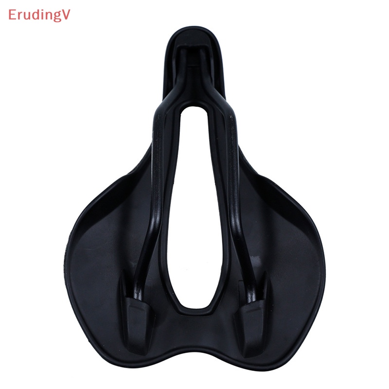 Yên Xe Đạp Leo Núi Sợi EC90 Mềm Mại Tiện Dụng