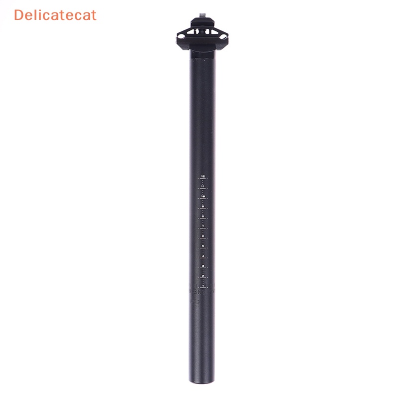Cốt Yên Xe Đạp Leo Núi Bằng Hợp Kim Nhôm Kích Thước 27.2X350Mm