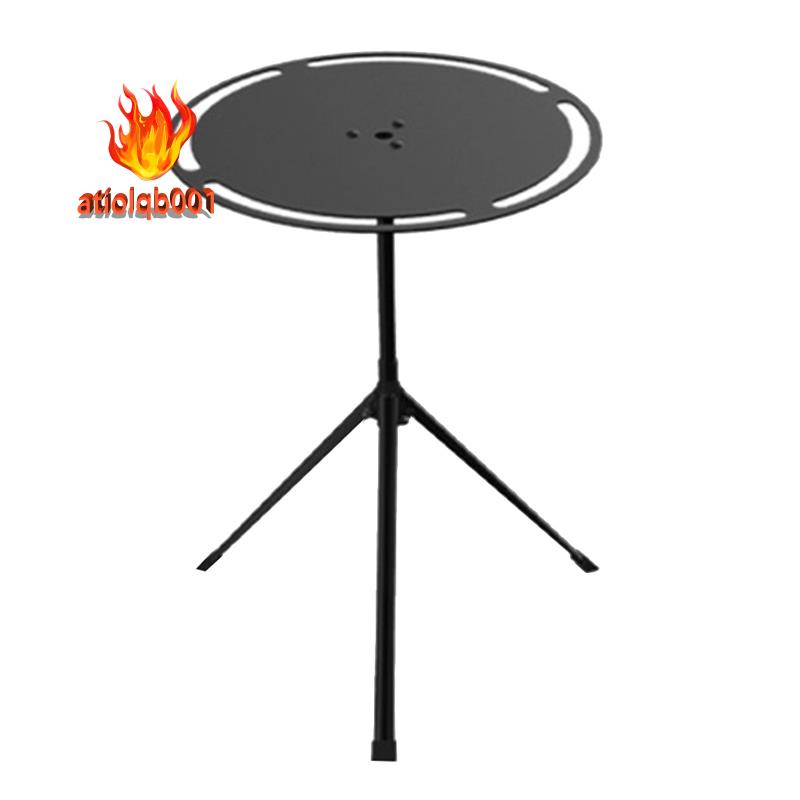 1 Bộ Bàn Tự Nâng Bằng Hợp Kim Nhôm Tiện Dụng Mang Theo Du Lịch Cắm Trại