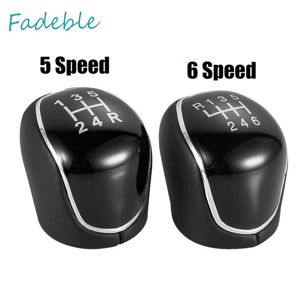 Đầu Cần Gạt Số 5 / 6 Tốc Độ Chuyên Dụng Cho Xe Hơi Ford C-Max 2007-2021