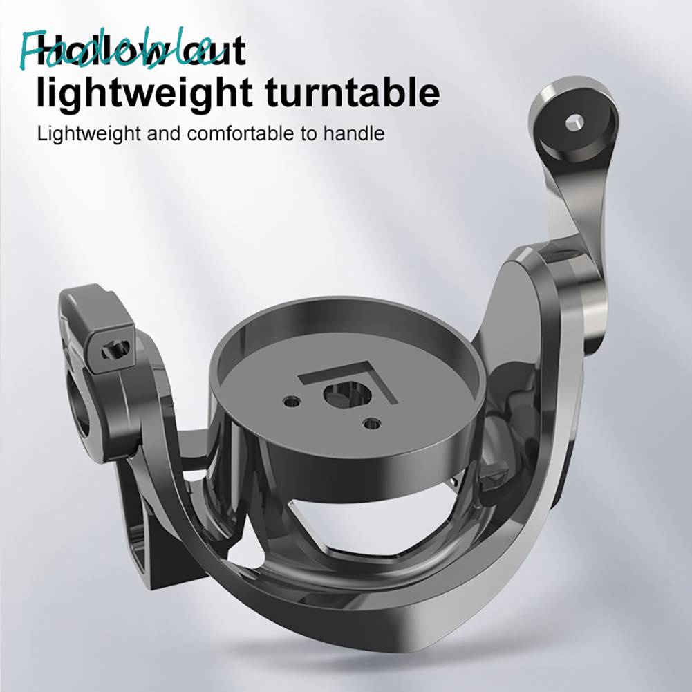 Máy Câu Cá Kim Loại Chuyên Dụng Chất Lượng Cao