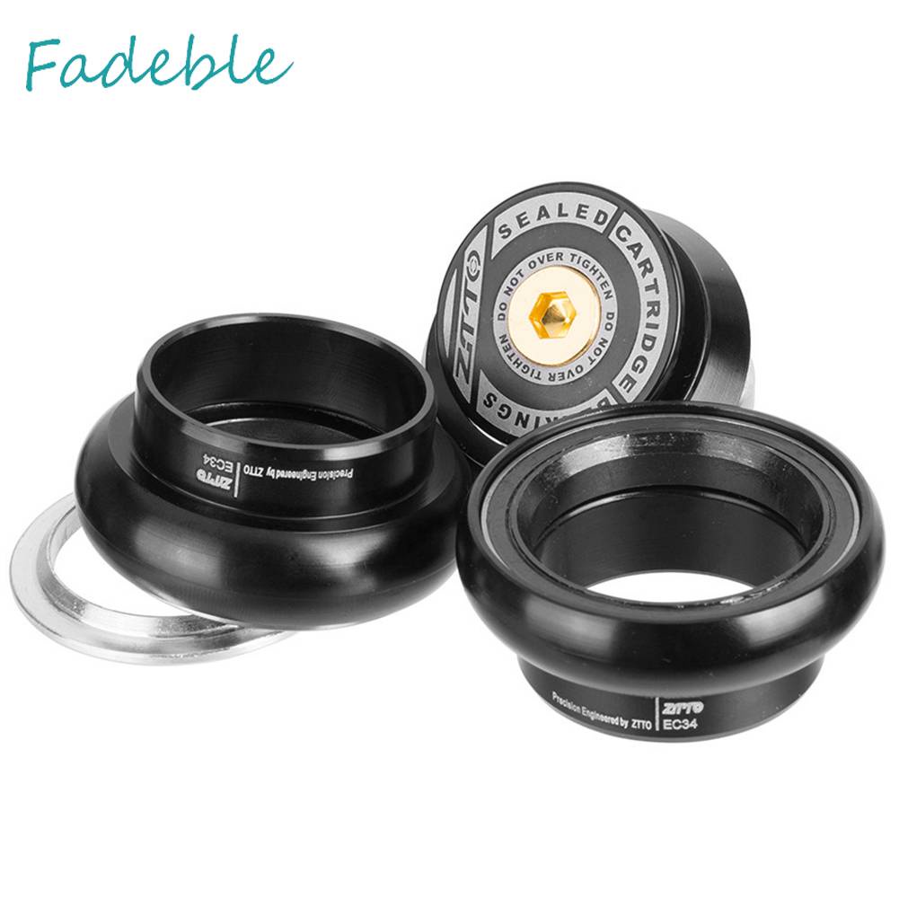 Phuộc Trước 34MM Cho Xe Đạp Leo Núi ZTTO EC34 / 28.6 EC34 / 30