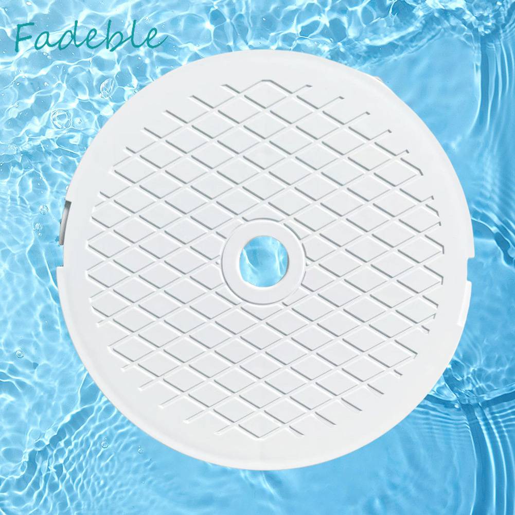 Vỏ Bọc Nắp Bể Bơi Chống Trượt Hình Tròn Thay Thế Cho SPX1096