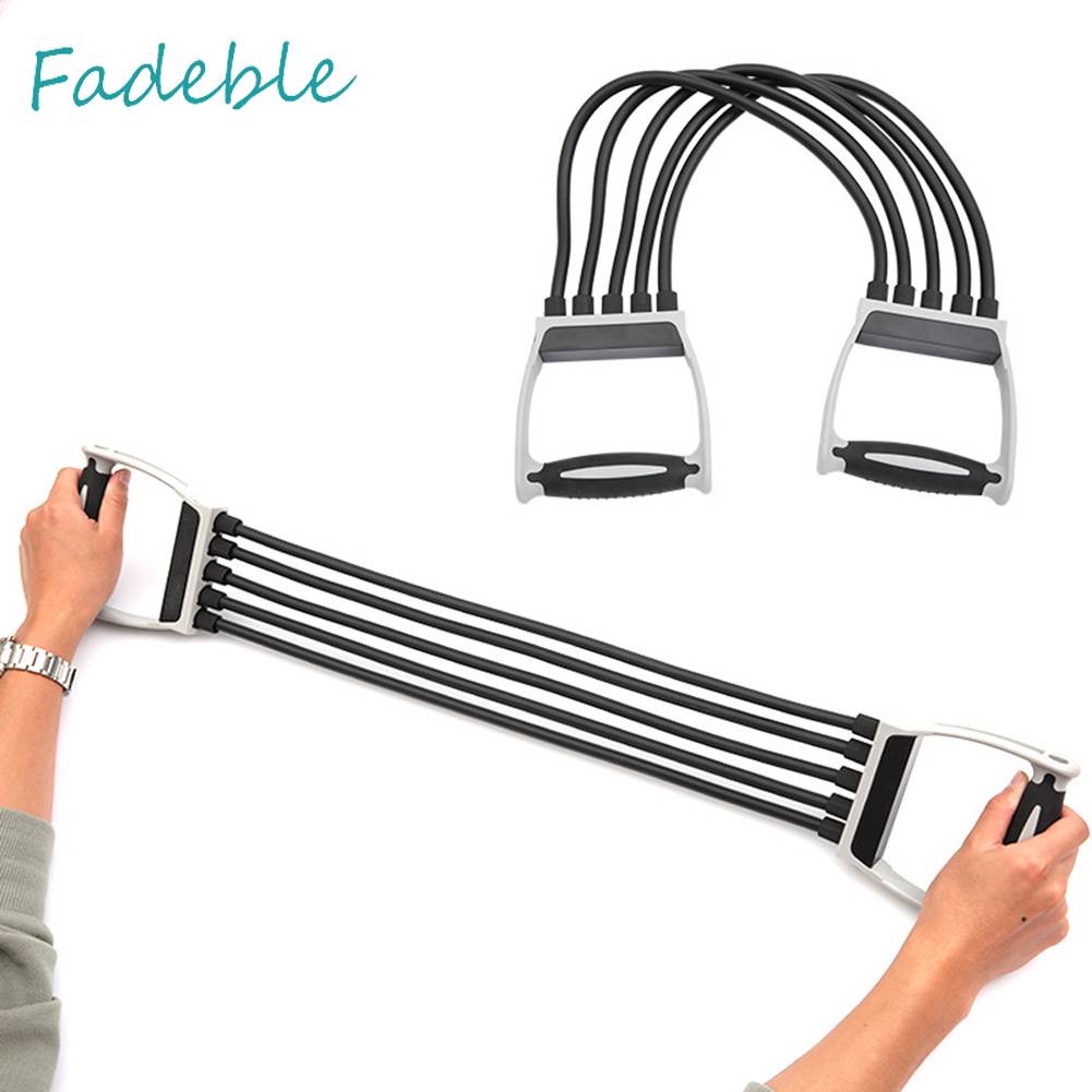 Dụng Cụ Luyện Tập Cơ Tay / Ngực Tại Nhà Có Thể Điều Chỉnh