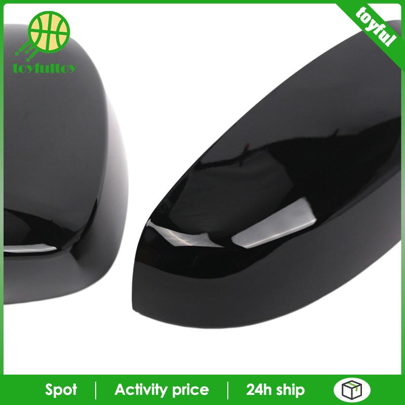 Ốp Gương Chiếu Hậu Thay Thế Chất Lượng Cao 12800902Phụ Kiện Lắp Đặt Dễ Dàng Siêu Bền Tiện Dụng Cho Xe Hơi