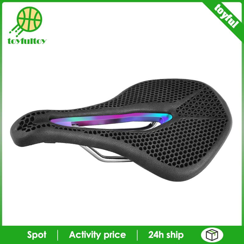 Yên Xe Đạp Thay Thế Thoáng Khí Chống Sốc Không Áp Lực