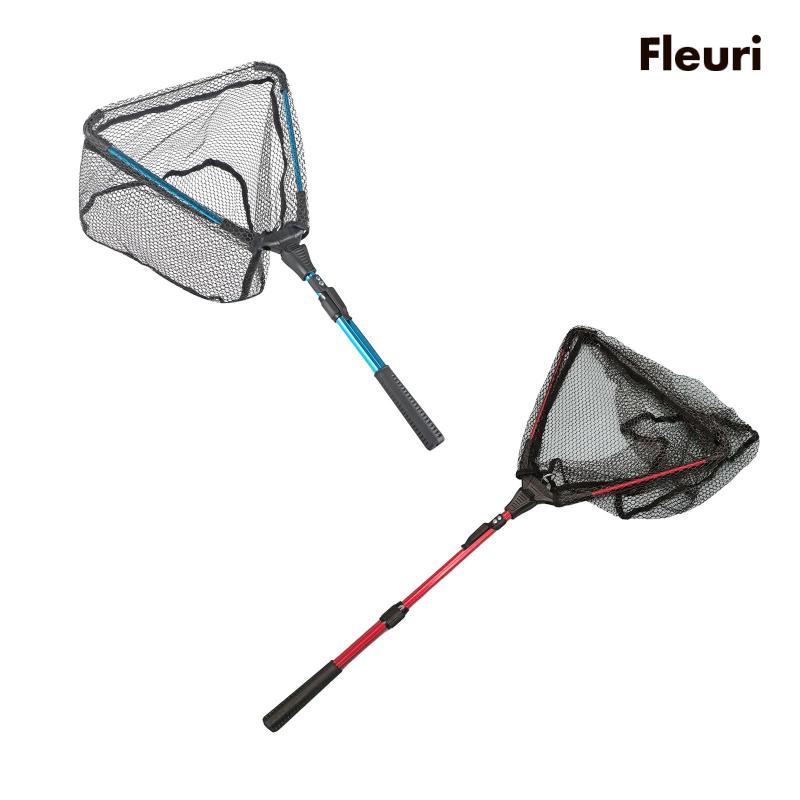 Lưới Đánh Bắt Cá Gọn Nhẹ Có Thể Gấp Gọn Tiện Dụng