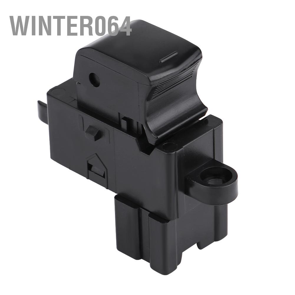Winter064 Ô Tô Điện Chủ Điều Khiển Cửa Sổ Nút Công Tắc Phù Hợp Cho Xe Nissan Thủy Tinh Murano Teana Qashq 25411JD000