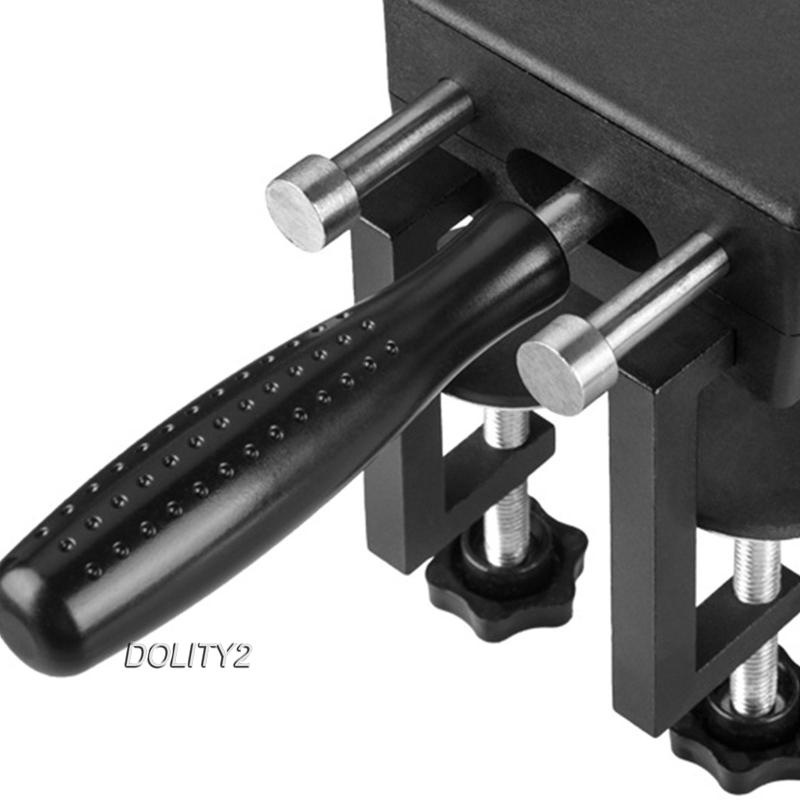 Kẹp Điều Chỉnh Được Thông Dụng Tháo Lắp Nhanh DIY