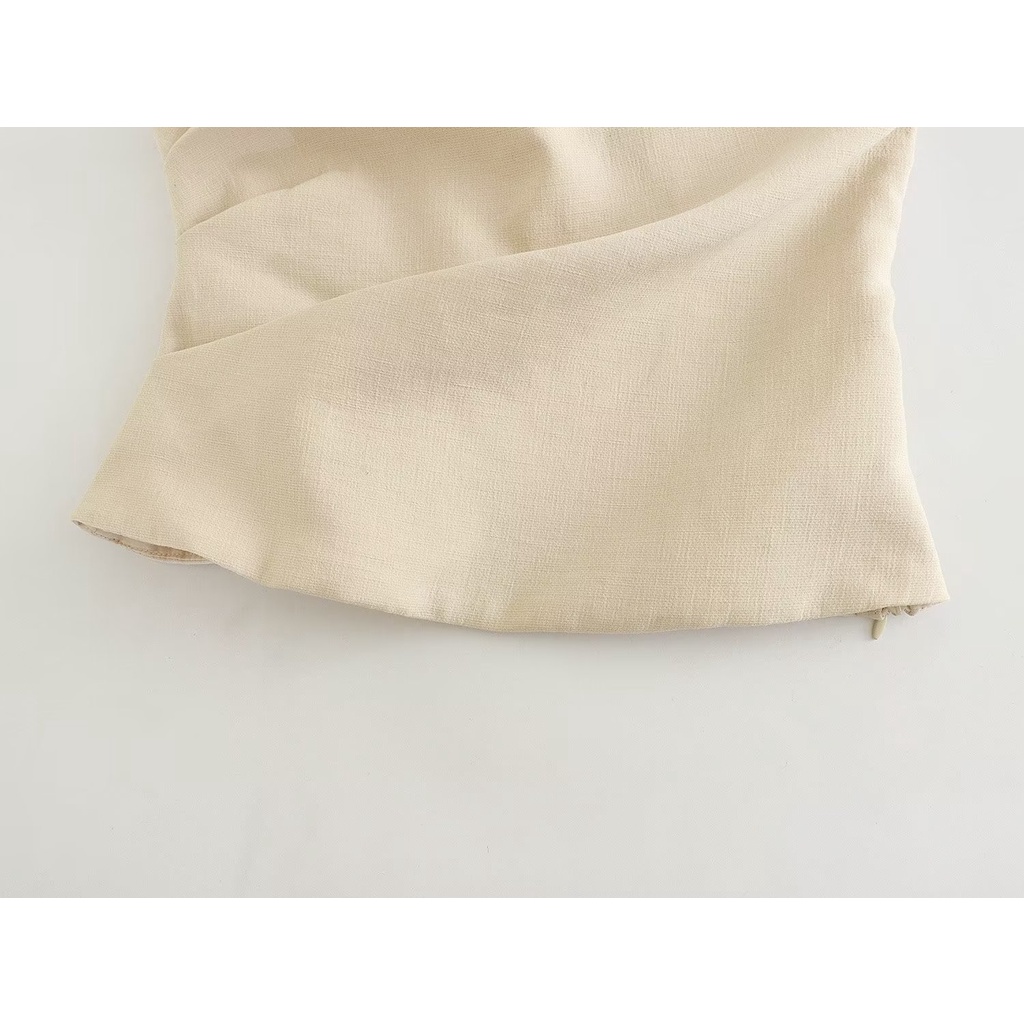 Uibey Áo Vest Đa Năng Gấp Gọn Linh Hoạt 6414