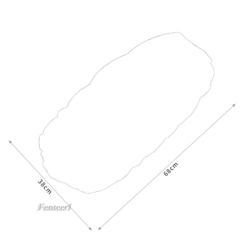 Vỏ Bọc Yên Xe Máy Chống Nước Chống Bụi Cách Nhiệt Thông Dụng