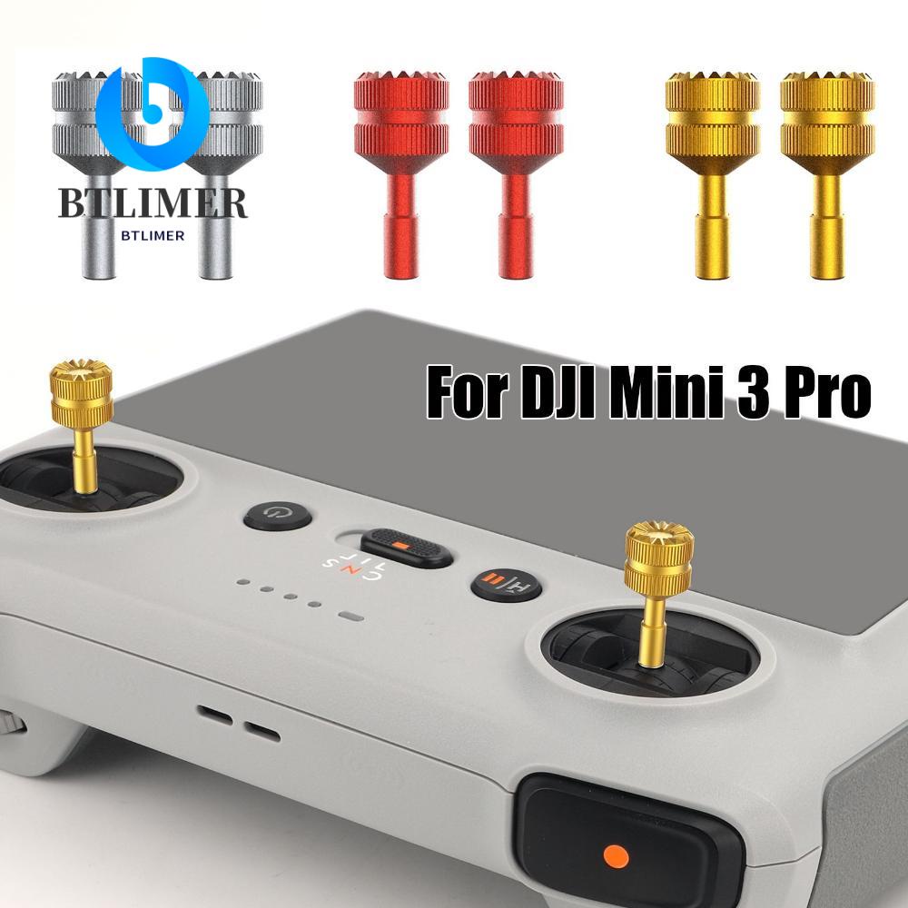 BTLIMER Phụ Kiện Nút Bấm Điều Khiển Từ Xa Chuyên Dụng Cho DJI MINI 3 PRO
