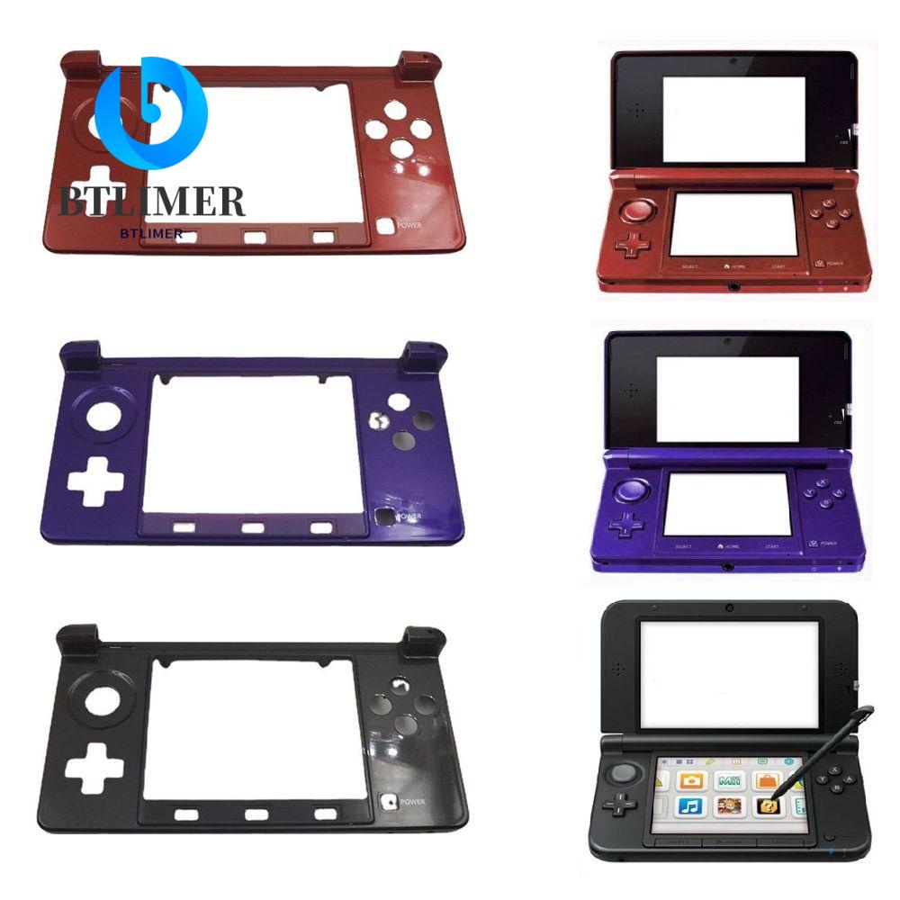 BTLIMER Khung Giữa, Vỏ Bọc Chính Hãng, Phụ Kiện, Vỏ Cứng Dành Cho Tay Cầm Chơi Game Nintendo