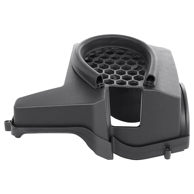 1 Hộp Lọc Làm Mát Lưu Lượng Cao Cho Xe Hơi Focus RS