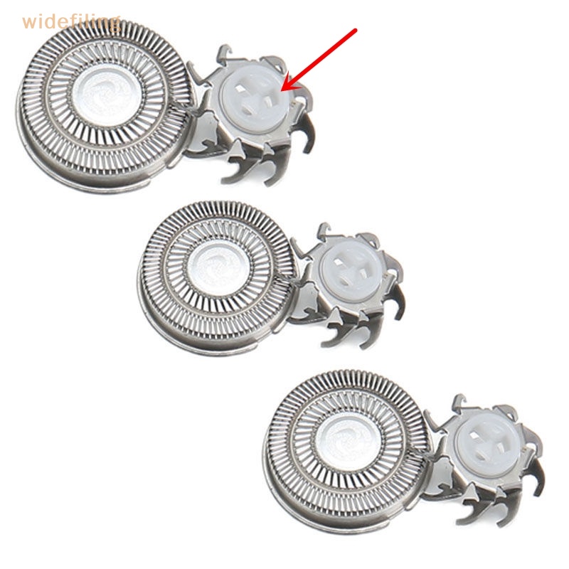 Lưỡi Dao Thay Thế Cho Máy Cạo Râu Chạy Điện Tiện Dụng