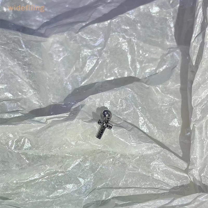 1 Cặp Bông Tai Thép Titan Hình Xoắn Ốc Thời Trang Dự Tiệc Cho Nữ