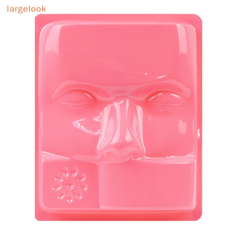 Khay Đựng Lông Mi Giả Kèm Giá Đỡ Tiện Dụng