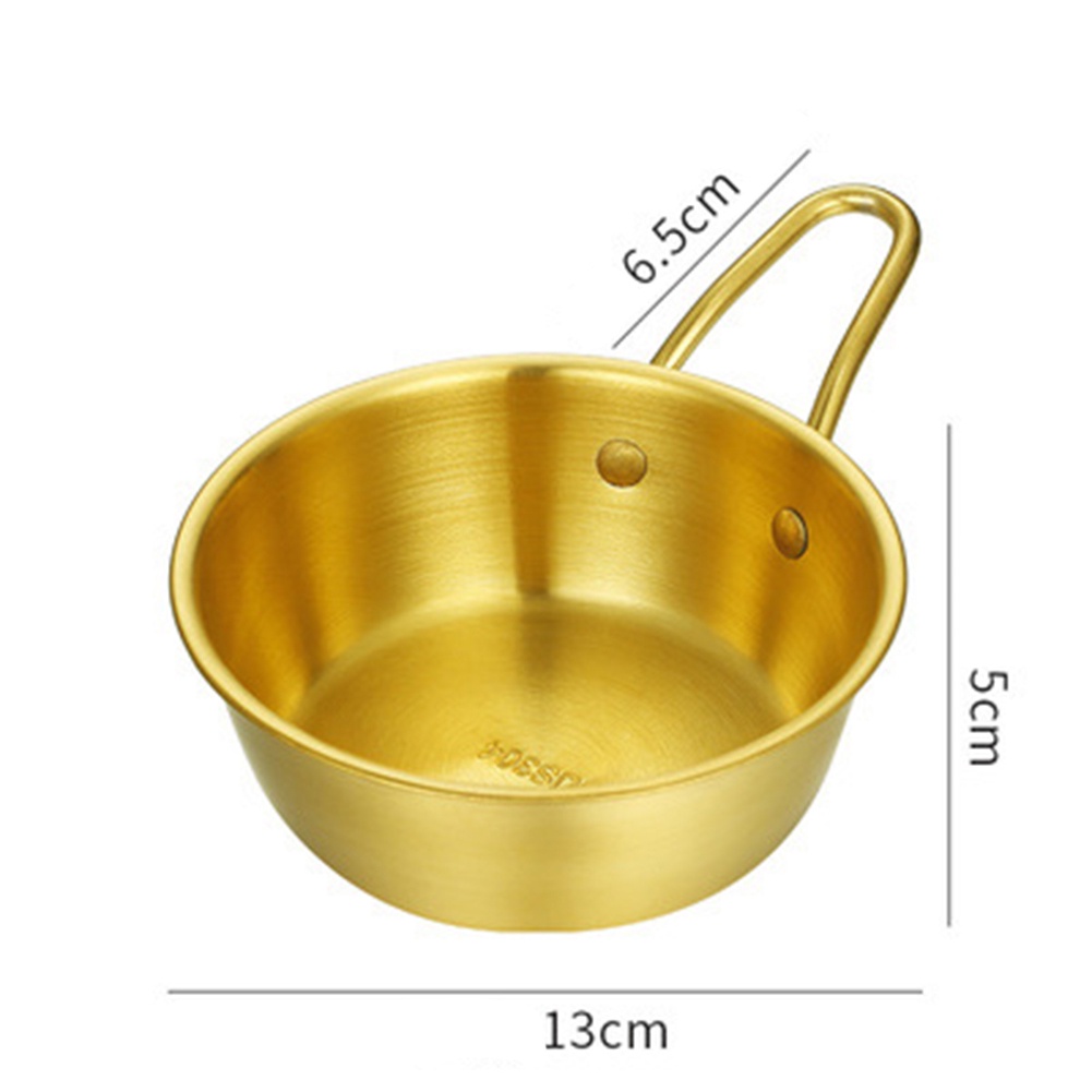 Bát Ăn Cơm / Bánh Mì Kiểu Hàn Quốc Mới