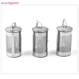 1 bộ lọc trà bằng thép không gỉ 304 bộ lọc trà bộ lọc trà bộ lọc trà nhà bếp mới