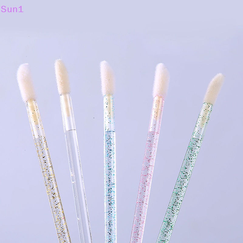 Cọ Chuốt Mi Trang Điểm Sử Dụng Một Lần Tiện Lợi