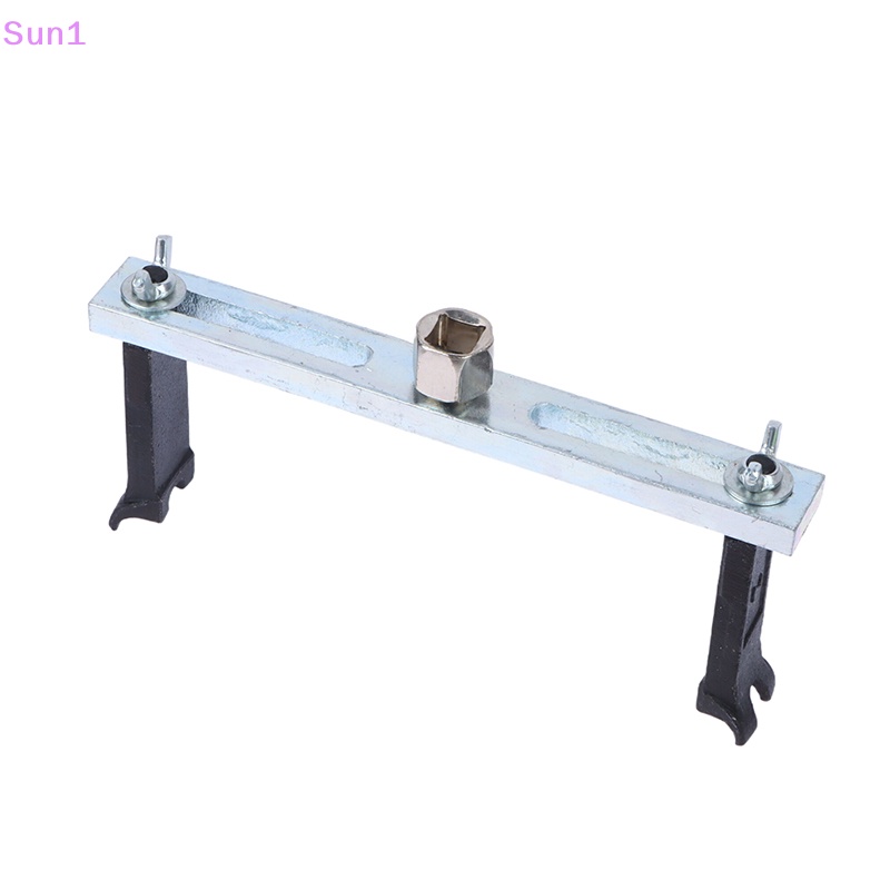 1 Bộ Dụng Cụ Tháo Nhiên Liệu Bơm Nhiên Liệu Chuyên Nghiệp Có Thể Điều Chỉnh Vòng Khóa