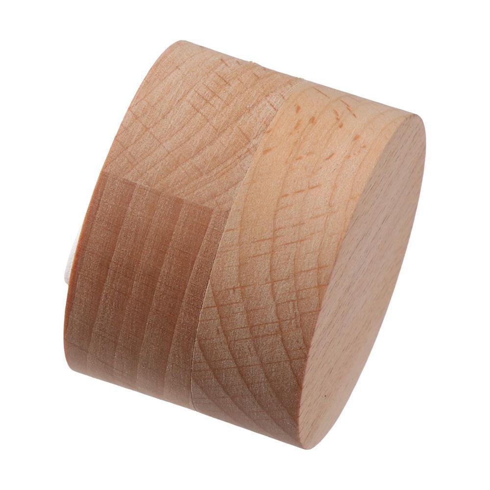 HS Hộp Đựng Răng Chống Thất Lạc Khắc Hình 3D Dễ Thương Cho Bé