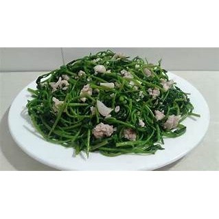GÓI 50 HẠT GIỐNG MỒNG TƠI XANH(mùng tơi)