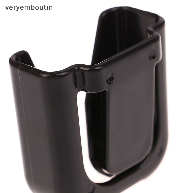 Giá Đỡ Kẹp Thắt Lưng Bằng Nhựa Bền Chăm Sóc Sức Khỏe Phổ Biến