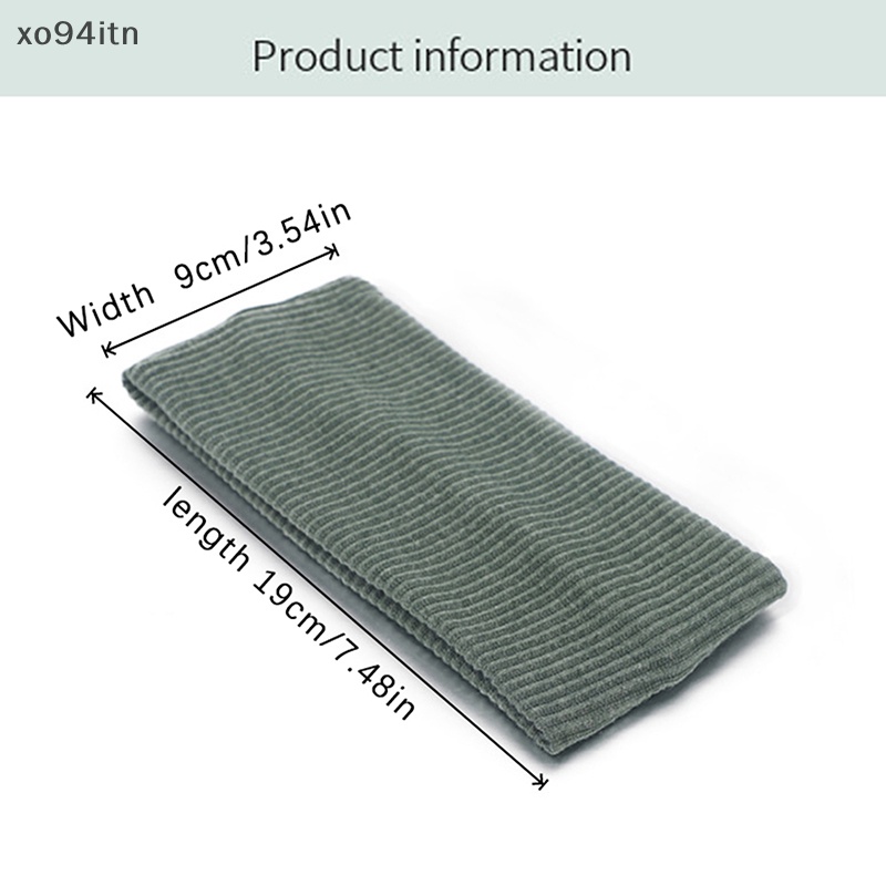 Băng Đô Thể Thao Co Giãn Thấm Hút Mồ Hôi Tùy Chỉnh Thời Trang Mùa Hè Cho Nam Và Nữ