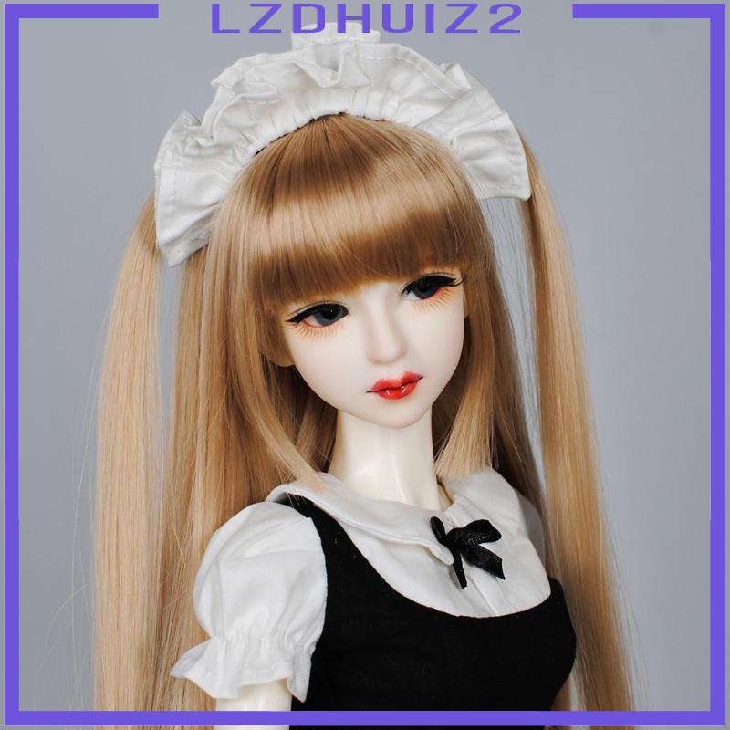 Băng Đô Hóa Trang Cho Búp Bê Tỉ Lệ 1 / 3