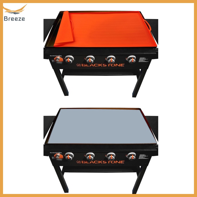 Tấm Lưới Silicone Cấp Thực Phẩm Chịu Được Sức Nặng 36 "