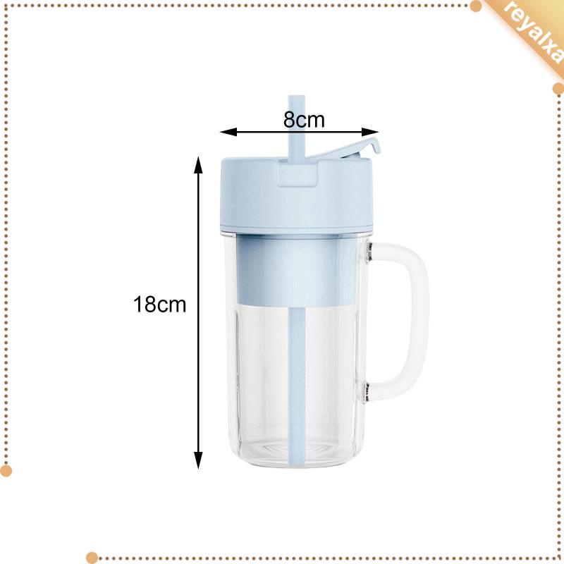 Máy Xay Sinh Tố 500ml Đa Năng Tiện Dụng Chất Lượng Cao