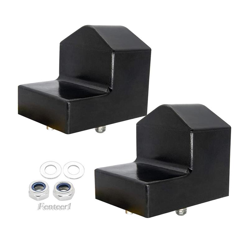 Bộ 2 Thanh Điều Khiển Phía Trước Màu Đen201426Phụ Tùng Chuyên Dụng Dễ Lắp Đặt Cho Xe Hơi