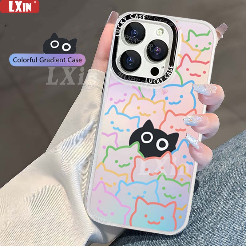 Ốp Điện Thoại Cứng Cho Redmi Note 12 Pro 4G Redmi A2 A1 12C 10C 9C 10A 9A 9 8A Note 11S Note 9 Note10 Note8 Note7 Poco X3 Nf M5S C40