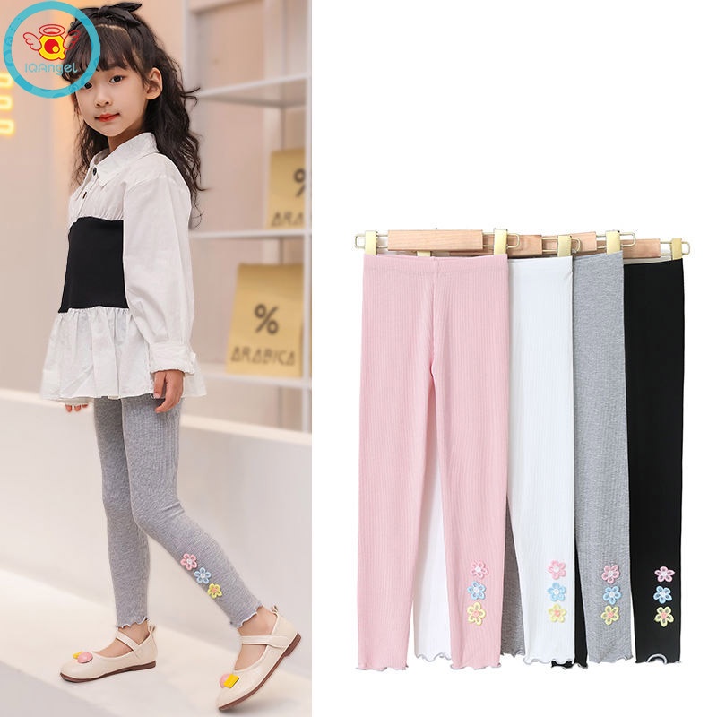 Quần Dài Eo Cao Co Giãn Thời Trang Mùa Xuân Hè Dành Cho Nữ