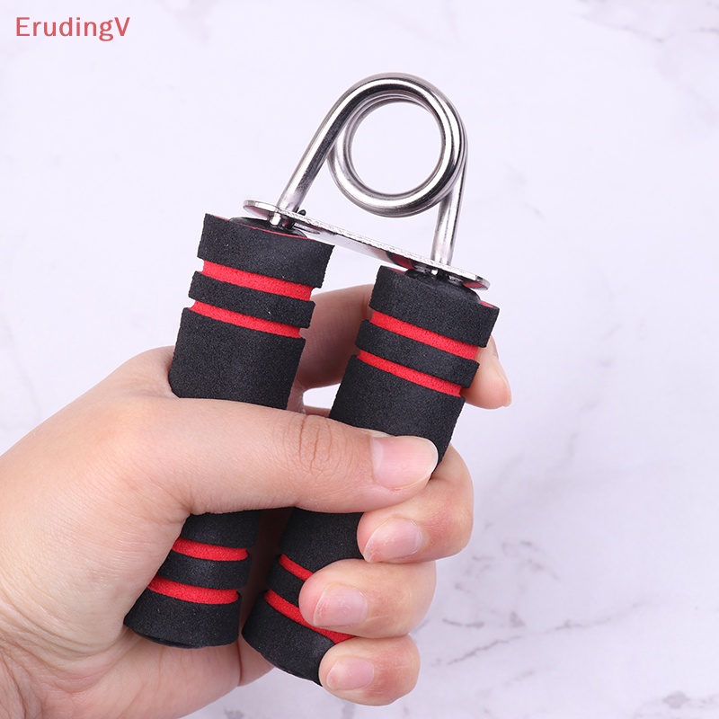 [ErudingV] Dụng Cụ Luyện Tập Sức Mạnh Bàn Tay Bằng Bọt Biển Màu Sắc Ngẫu Nhiên Mới [Mới]