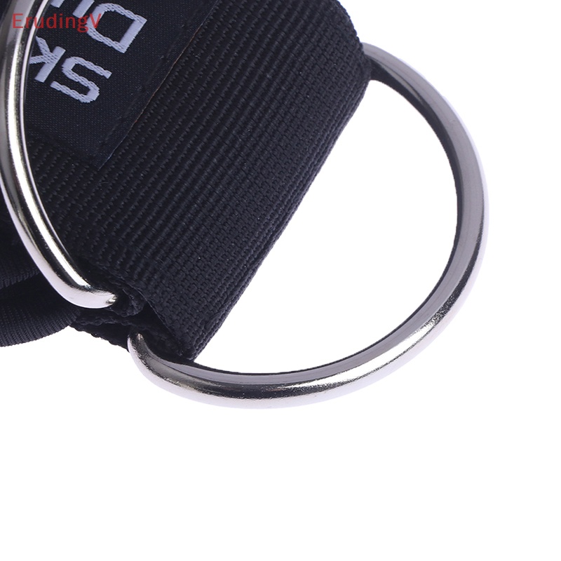 1 Dây Đai Bảo Vệ Mắt Cá Chân Có Thể Điều Chỉnh Hỗ Trợ Luyện Tập Thể Thao