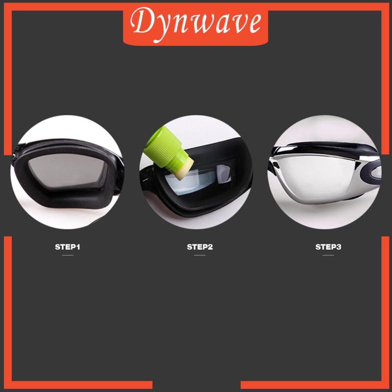 Bình Xịt Chống Sương Mù Dung Tích 10ML Dành Cho Kính Lặn Biển Googles