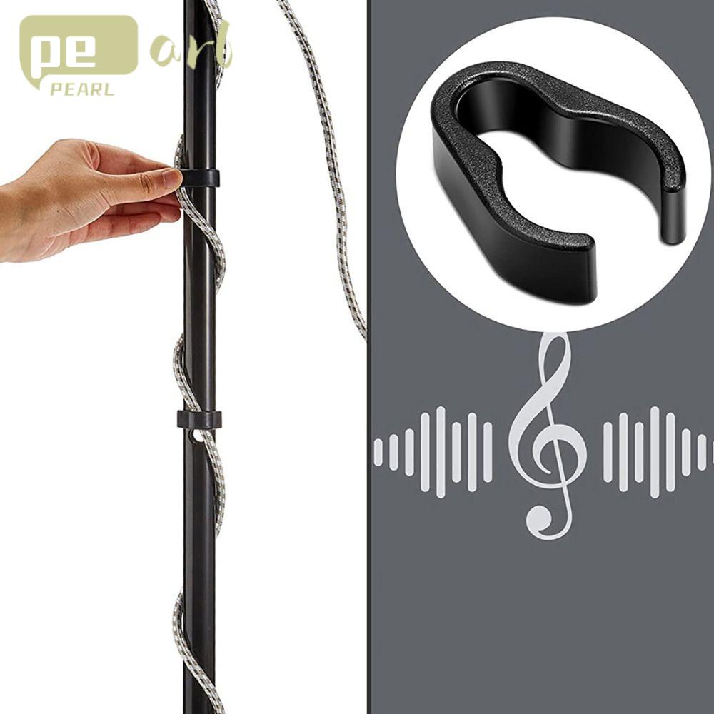 PEARLVN Set 20 Kẹp Micro Linh Hoạt Tiện Dụng